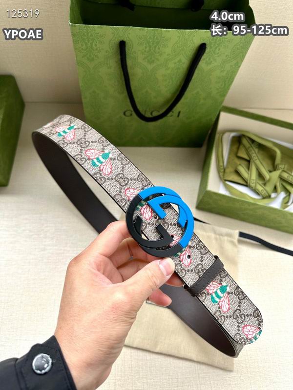 Gucci belts-GG31257